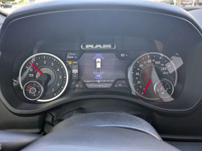 2026 Ram 1500 — photo 21 view