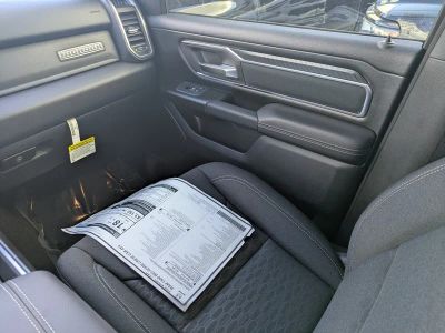 2026 Ram 1500 — photo 14 view