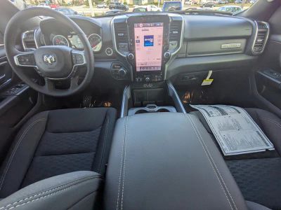 2026 Ram 1500 — photo 12 view
