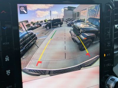 2026 Ram 1500 — photo 16 view