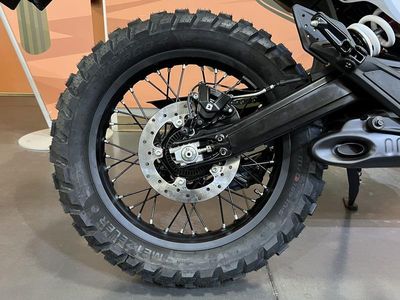 2026 KTM 390 Enduro R - Photo 12
