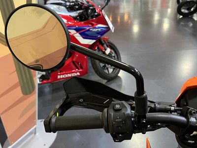 2026 KTM 390 Enduro R - Photo 7
