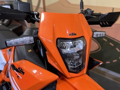 2026 KTM 390 Enduro R - Photo 13
