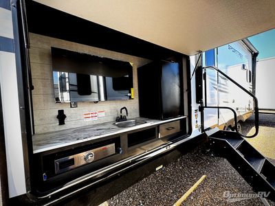 2026 Venture RV SportTrek Touring Edition - Photo 13