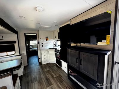 2026 Venture RV SportTrek Touring Edition - Photo 3