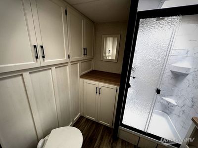 2026 Venture RV SportTrek Touring Edition - Photo 9