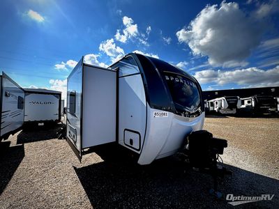 2026 Venture RV SportTrek Touring Edition - Photo 1