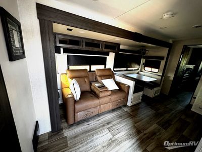 2026 Venture RV SportTrek Touring Edition - Photo 2