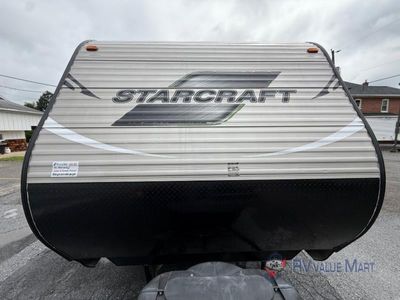 2015 Starcraft Autumn Ridge - Photo 3