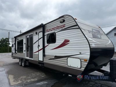 2015 Starcraft Autumn Ridge - Photo 1