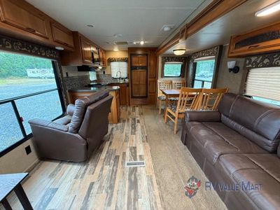 2015 Starcraft Autumn Ridge - Photo 10