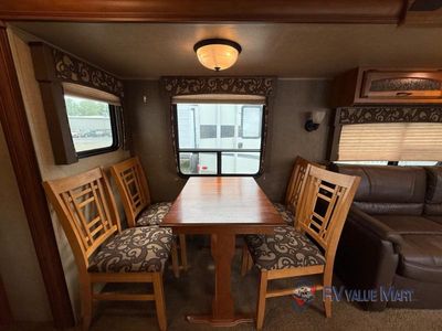 2015 Starcraft Autumn Ridge - Photo 12