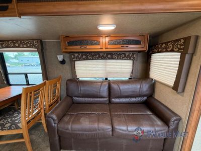 2015 Starcraft Autumn Ridge - Photo 11