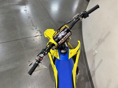2026 Suzuki RM-Z450 - Photo 10