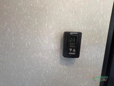 2021 Forest River RV Cherokee Grey Wolf — photo 25 view