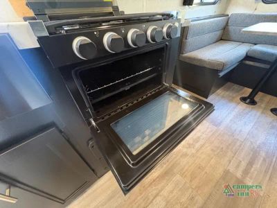 2021 Forest River RV Cherokee Grey Wolf — photo 22 view