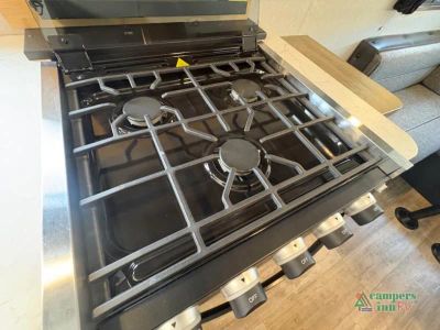 2021 Forest River RV Cherokee Grey Wolf — photo 21 view