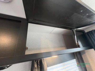 2021 Forest River RV Cherokee Grey Wolf — photo 29 view