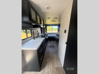 2021 Forest River RV Cherokee Grey Wolf — photo 7 view
