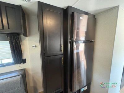 2021 Forest River RV Cherokee Grey Wolf — photo 31 view