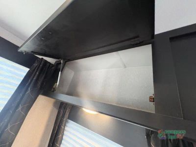 2021 Forest River RV Cherokee Grey Wolf — photo 30 view