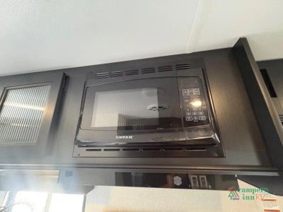 2021 Forest River RV Cherokee Grey Wolf — photo 18 view