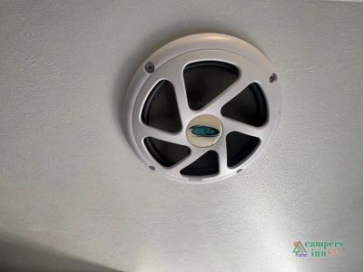 2021 Forest River RV Cherokee Grey Wolf — photo 35 view