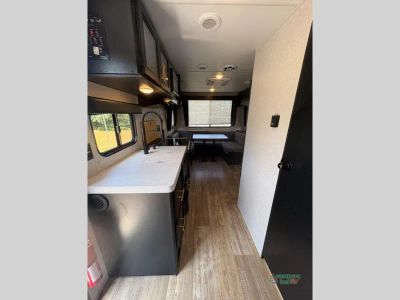 2021 Forest River RV Cherokee Grey Wolf — photo 13 view