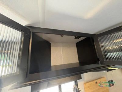 2021 Forest River RV Cherokee Grey Wolf — photo 17 view