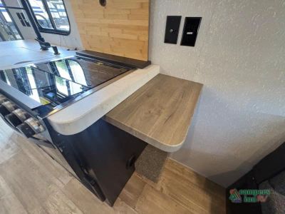 2021 Forest River RV Cherokee Grey Wolf — photo 26 view