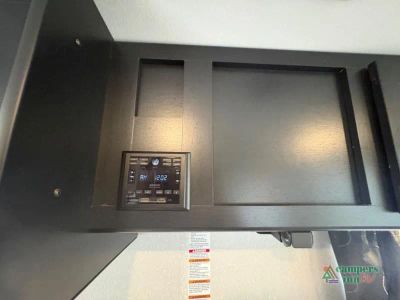 2021 Forest River RV Cherokee Grey Wolf — photo 27 view