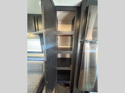 2021 Forest River RV Cherokee Grey Wolf — photo 33 view