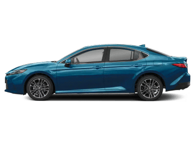 2026 Toyota Camry - Photo 2