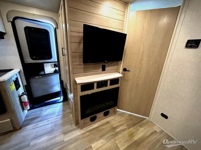 2022 Forest River Rockwood Mini Lite - Photo 9