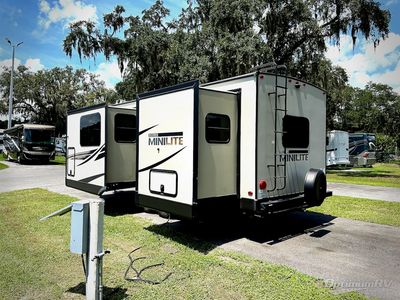 2022 Forest River Rockwood Mini Lite - Photo 3