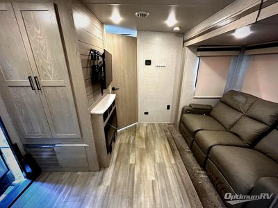 2022 Forest River Rockwood Mini Lite - Photo 4