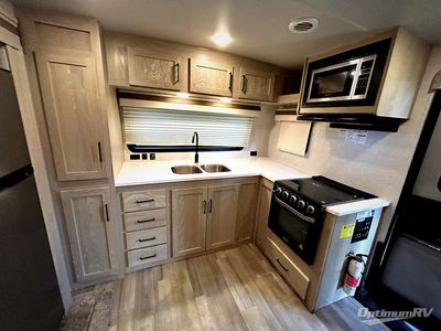 2022 Forest River Rockwood Mini Lite - Photo 6