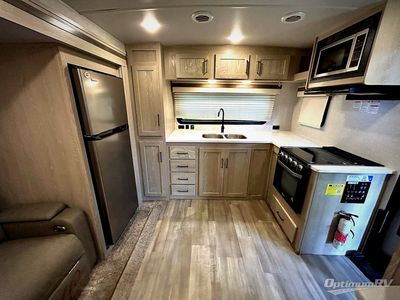 2022 Forest River Rockwood Mini Lite - Photo 5