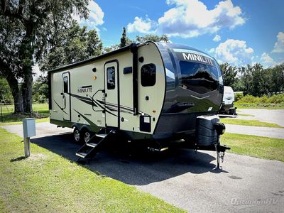 2022 Forest River Rockwood Mini Lite - Photo 1