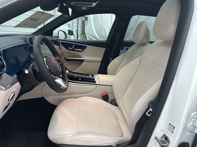 2026 Mercedes-Benz GLC - Photo 18