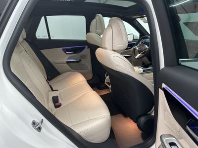 2026 Mercedes-Benz GLC - Photo 23