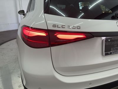 2026 Mercedes-Benz GLC - Photo 28