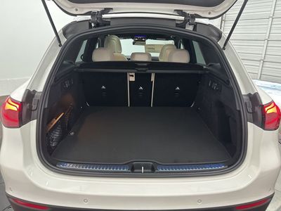 2026 Mercedes-Benz GLC - Photo 24