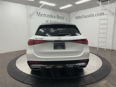 2026 Mercedes-Benz GLC - Photo 6