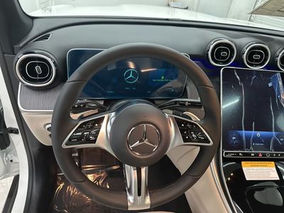 2026 Mercedes-Benz GLC - Photo 10