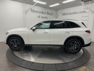 2026 Mercedes-Benz GLC - Photo 4