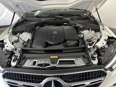 2026 Mercedes-Benz GLC - Photo 30