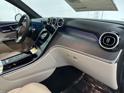 2026 Mercedes-Benz GLC - Photo 26