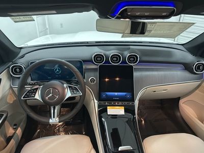 2026 Mercedes-Benz GLC - Photo 20