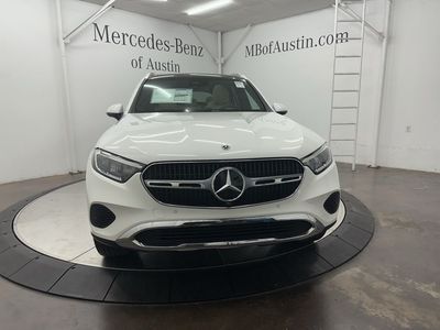 2026 Mercedes-Benz GLC - Photo 2